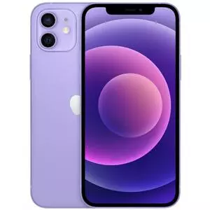 Мобильный телефон Apple iPhone 12 mini 256Gb Purple (MJQH3)