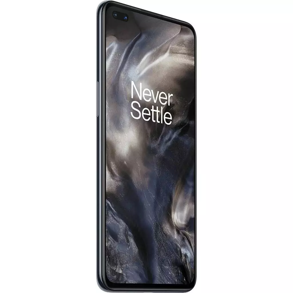 Мобильный телефон OnePlus Nord 8/128GB Gray Onyx - 6 Мобильный телефон OnePlus Nord 8/128GB Gray Onyx - 6