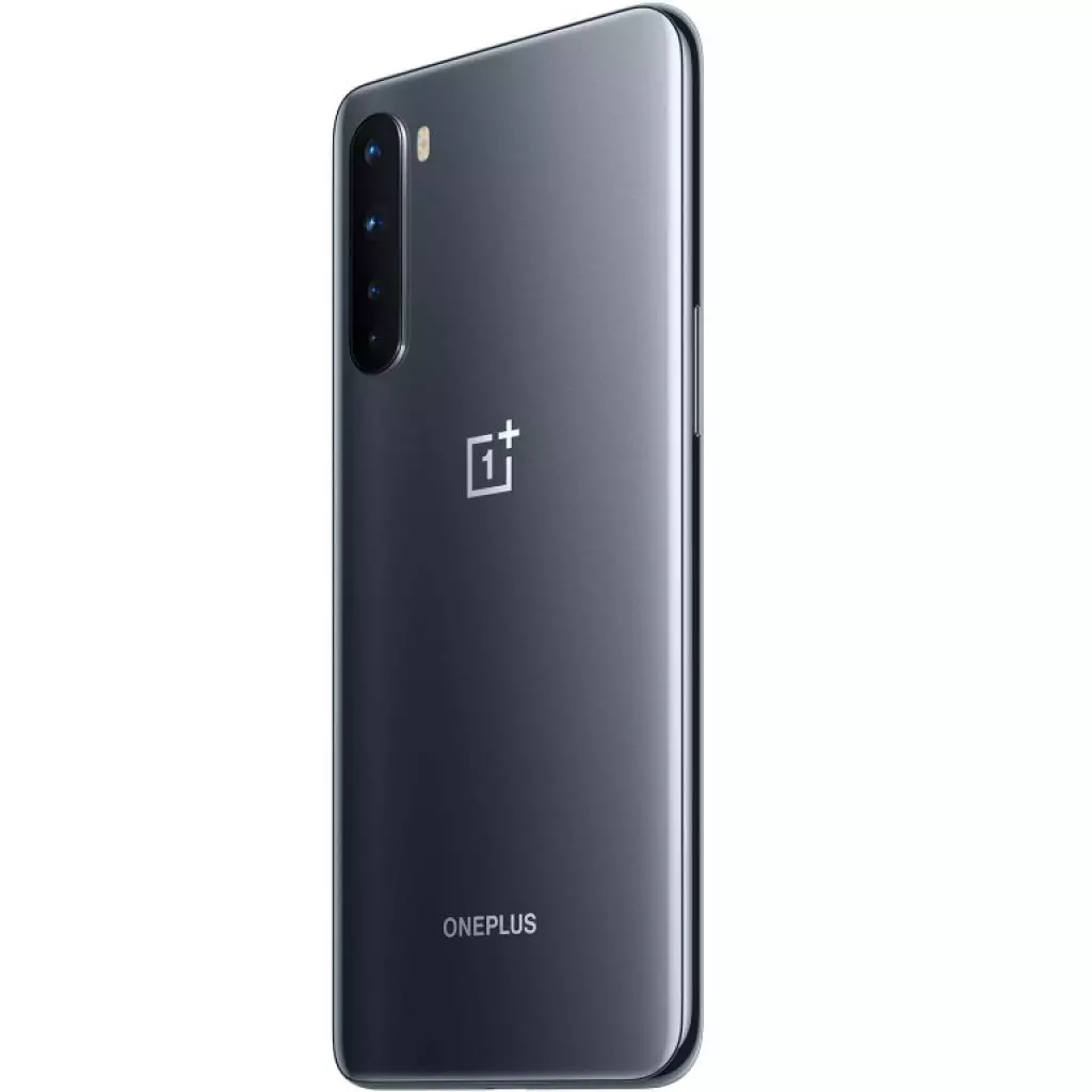 Мобильный телефон OnePlus Nord 8/128GB Gray Onyx - 8 Мобильный телефон OnePlus Nord 8/128GB Gray Onyx - 8