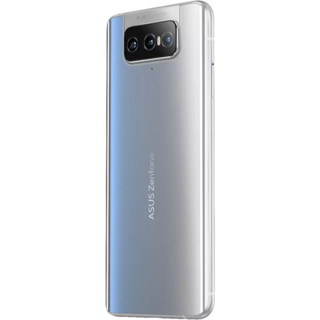 Мобильный телефон ASUS ZenFone 8 Flip 8/256GB Silver (ZS672KS-8J004EU) - 10 Мобильный телефон ASUS ZenFone 8 Flip 8/256GB Silver (ZS672KS-8J004EU) - 10