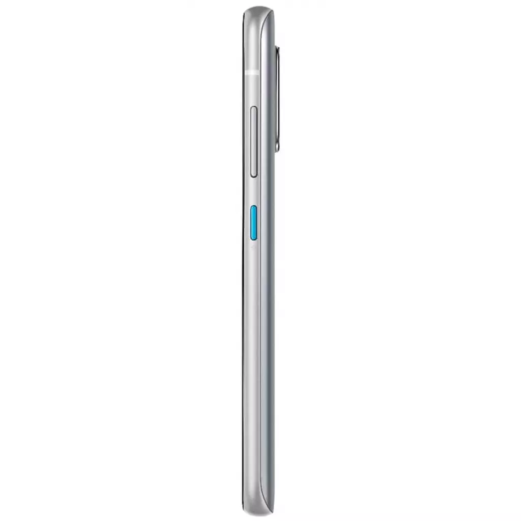 Мобильный телефон ASUS ZenFone 8 16/256GB Silver (ZS590KS-8J012EU) - 4 Мобильный телефон ASUS ZenFone 8 16/256GB Silver (ZS590KS-8J012EU) - 4