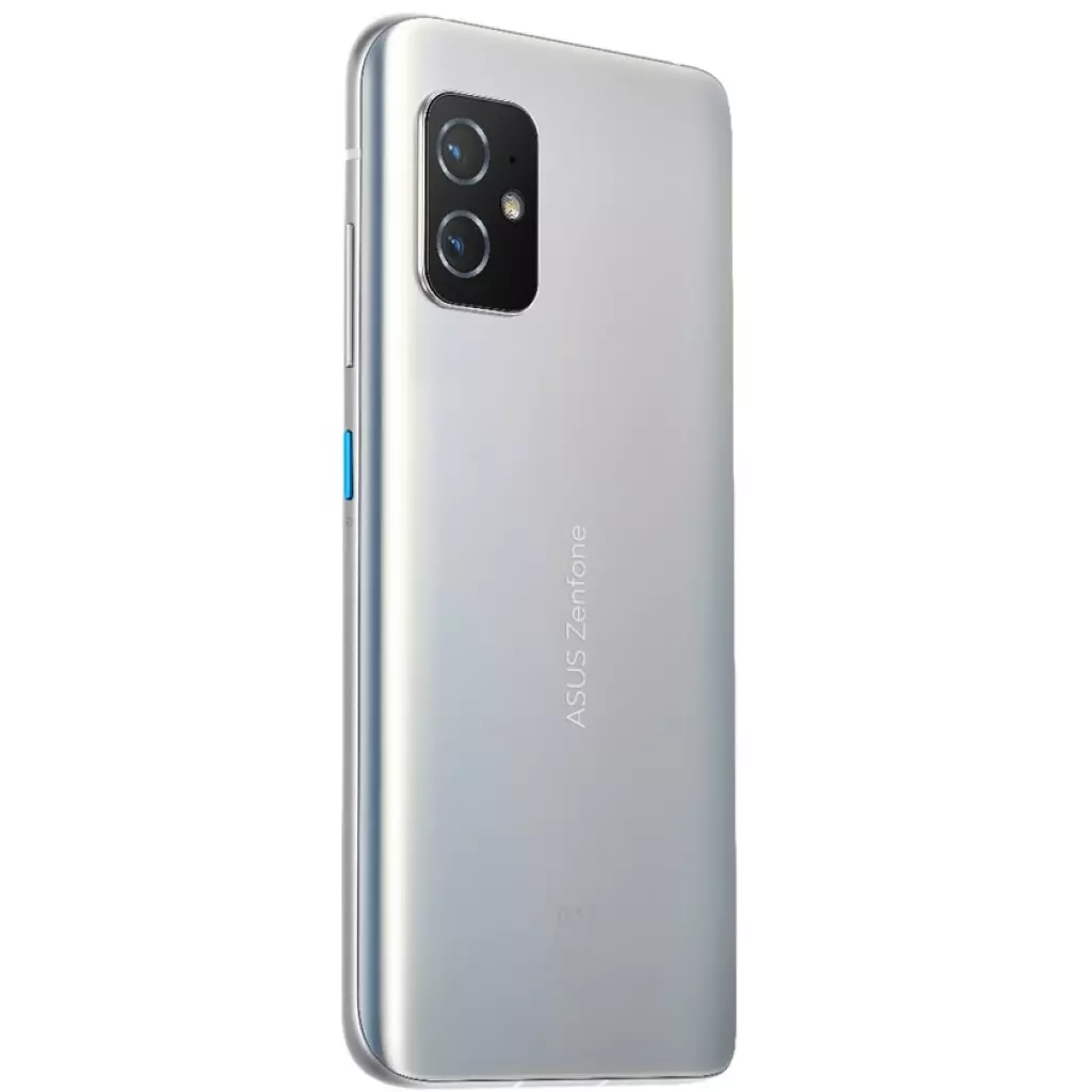 Мобильный телефон ASUS ZenFone 8 8/128GB Silver (ZS590KS-8J008EU) - 10 Мобильный телефон ASUS ZenFone 8 8/128GB Silver (ZS590KS-8J008EU) - 10
