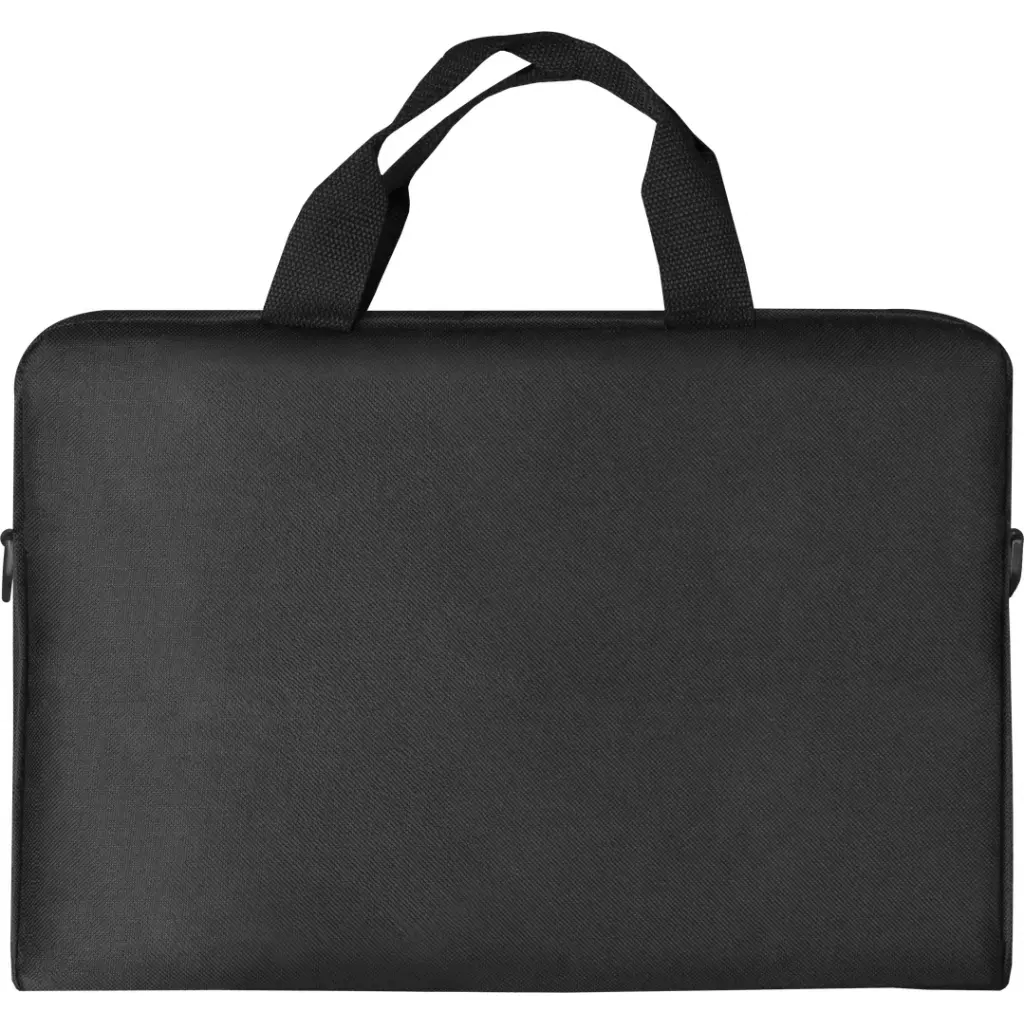 Сумка для ноутбука Defender 15.6" LITE, Black (26086) - 1