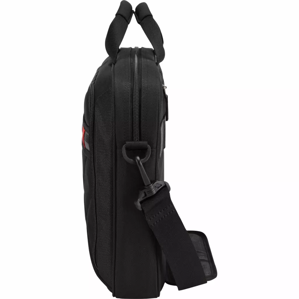 Сумка для ноутбука Case Logic 17" DLC-117 Casual Bag, Black (3201434) - 2 Сумка для ноутбука Case Logic 17" DLC-117 Casual Bag, Black (3201434) - 2
