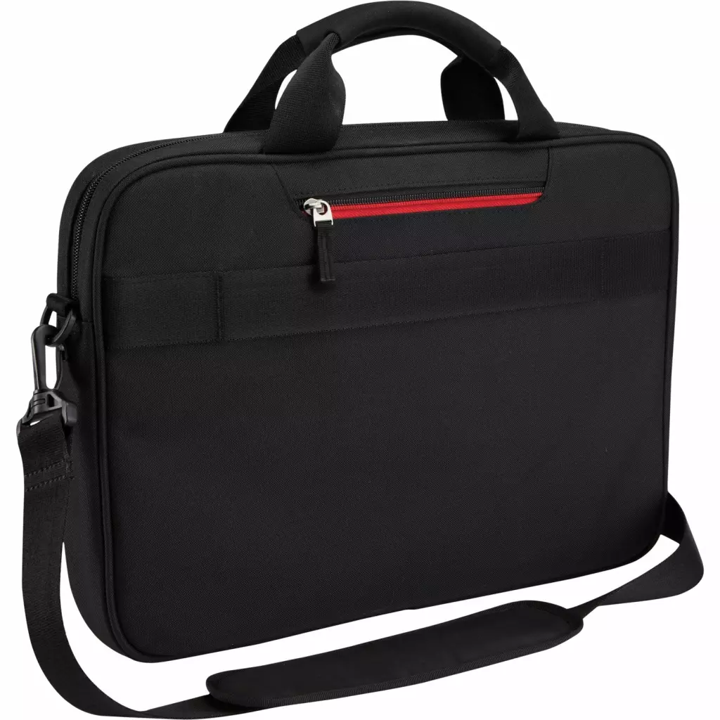 Сумка для ноутбука Case Logic 17" DLC-117 Casual Bag, Black (3201434) - 3 Сумка для ноутбука Case Logic 17" DLC-117 Casual Bag, Black (3201434) - 3