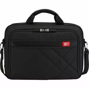 Сумка для ноутбука Case Logic 17" DLC-117 Casual Bag, Black (3201434)