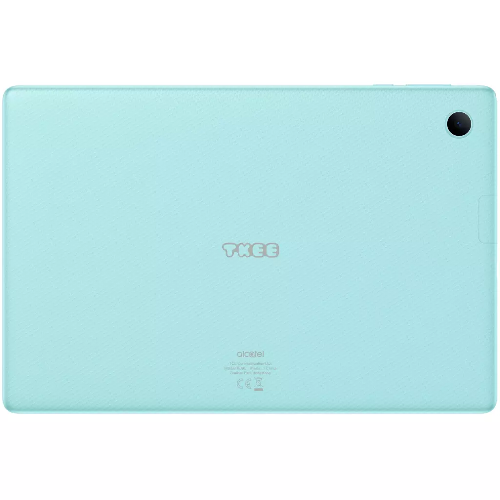 Планшет Alcatel TKEE MAX (8095) 10" HD/2GB/SSD32GB/WiFi Cream Mint (8095-2BALUA1) - 1 Планшет Alcatel TKEE MAX (8095) 10" HD/2GB/SSD32GB/WiFi Cream Mint (8095-2BALUA1) - 1