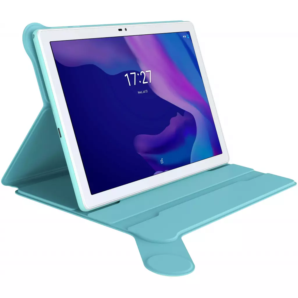 Планшет Alcatel TKEE MAX (8095) 10" HD/2GB/SSD32GB/WiFi Cream Mint (8095-2BALUA1) - 10 Планшет Alcatel TKEE MAX (8095) 10" HD/2GB/SSD32GB/WiFi Cream Mint (8095-2BALUA1) - 10