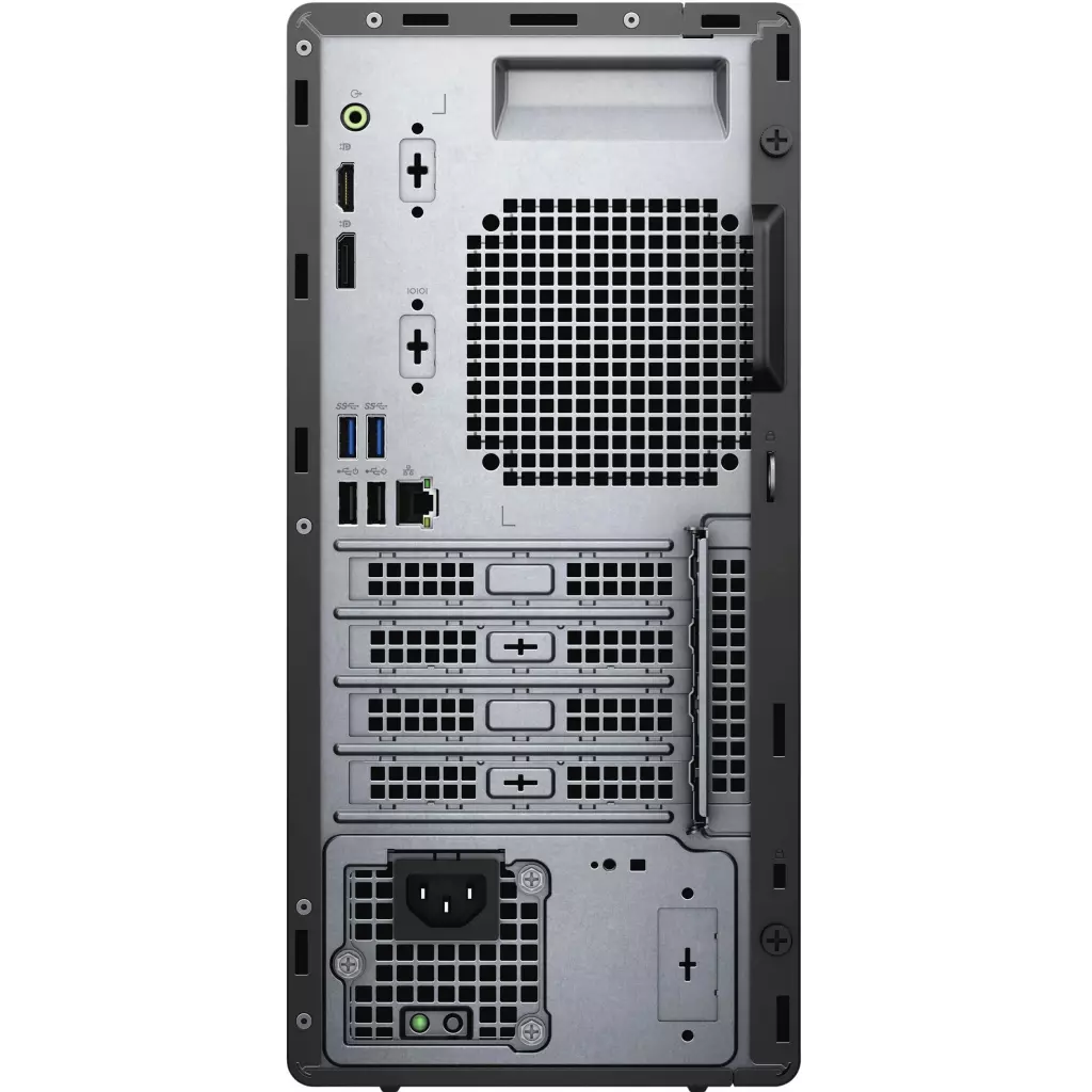 Компьютер Dell OptiPlex 3080 MT / i3-10105 (N204O3080MT_UBU) - 3