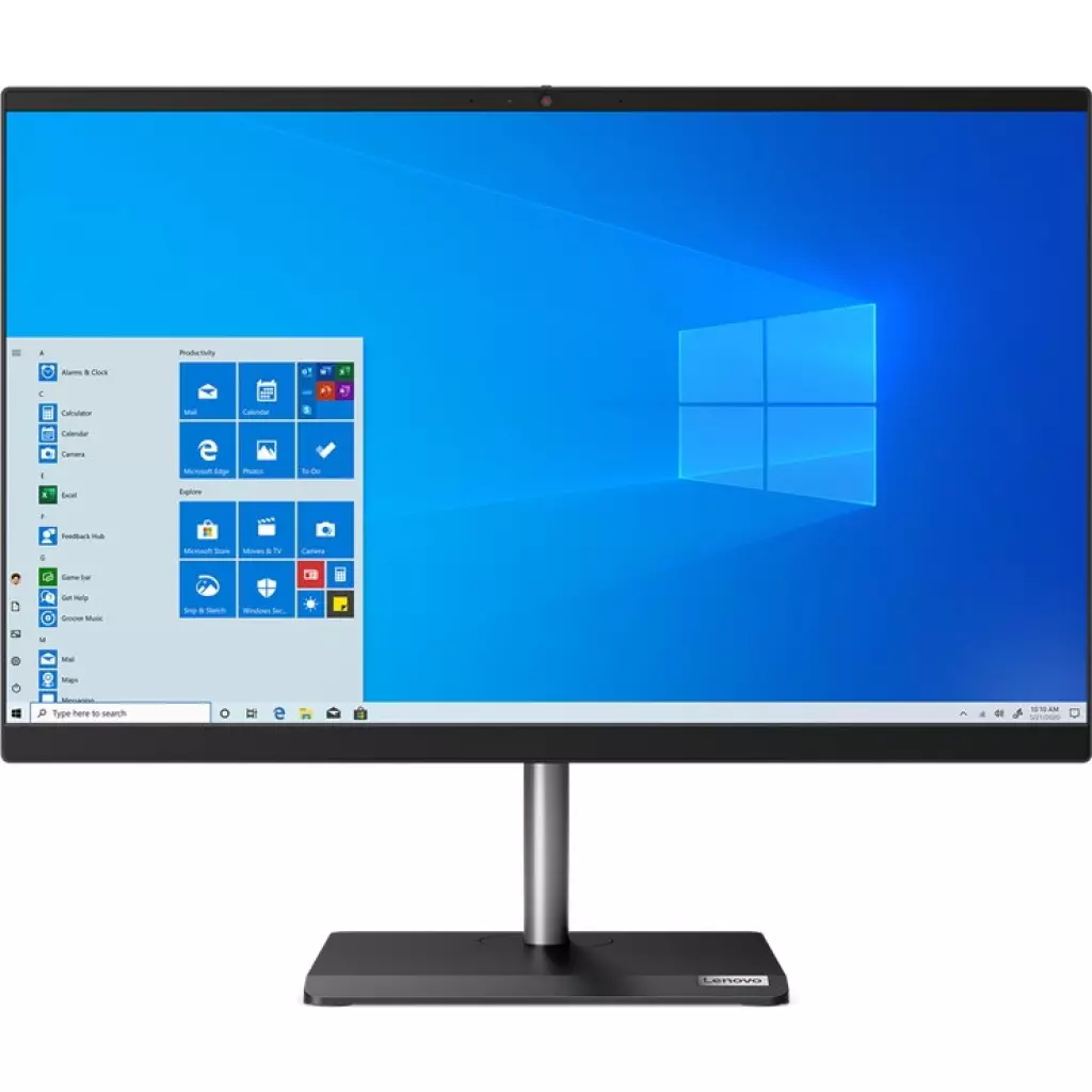 Компьютер Lenovo V30a-24IML AiO / i3-10110U (11FT004NUI)