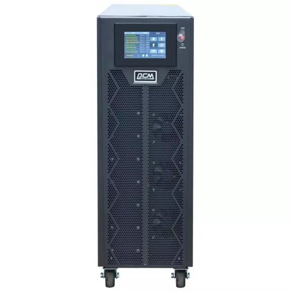 Источник бесперебойного питания Powercom VGD II-15K33