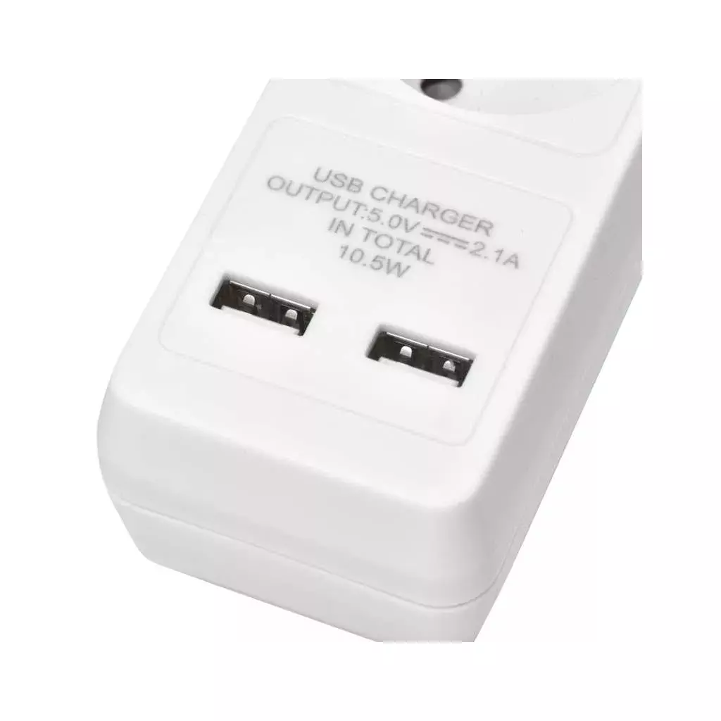 Сетевой удлинитель EMOS P1322RU - 3 Сетевой удлинитель EMOS P1322RU - 3