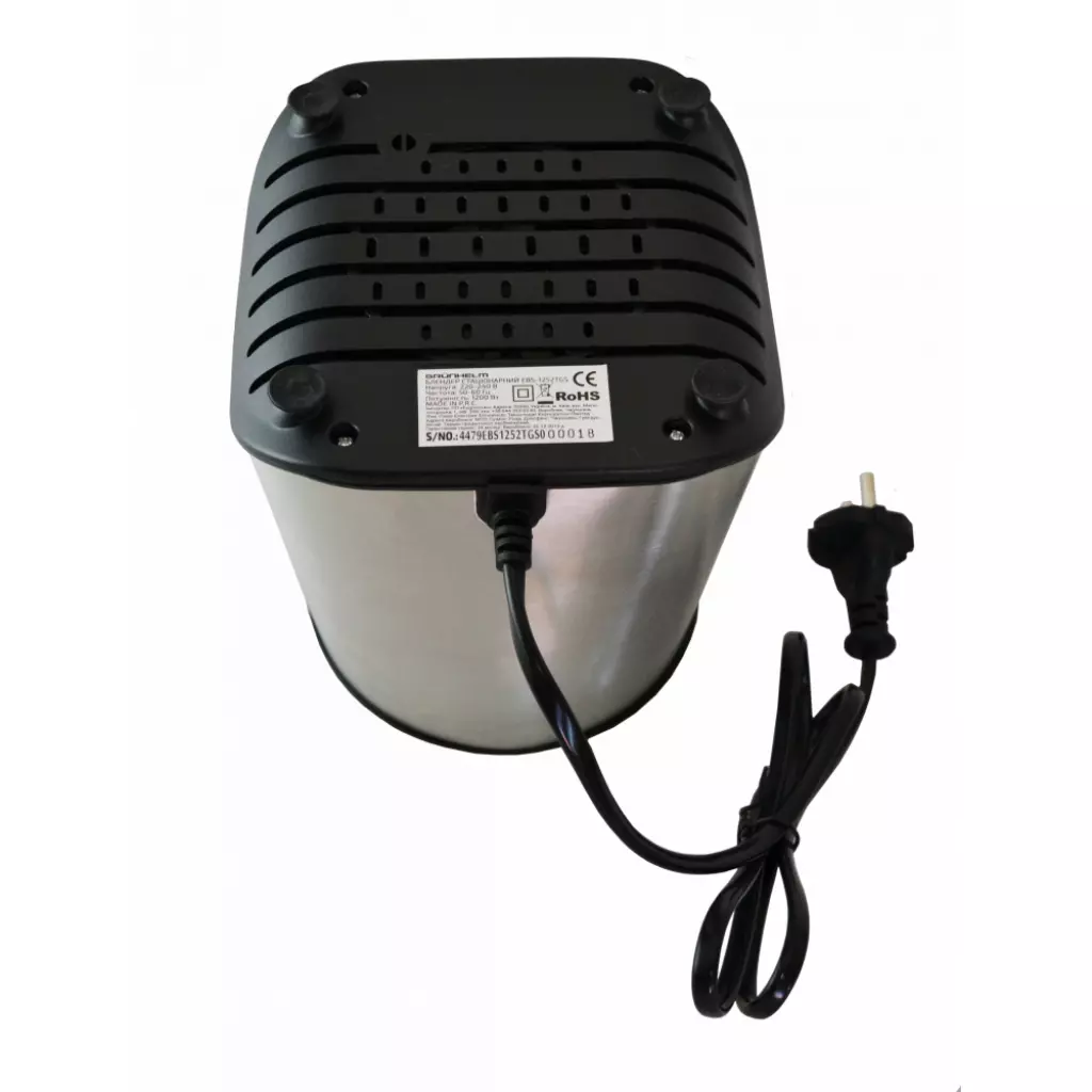 Блендер Grunhelm EBS-1200TG - 1 Блендер Grunhelm EBS-1200TG - 1