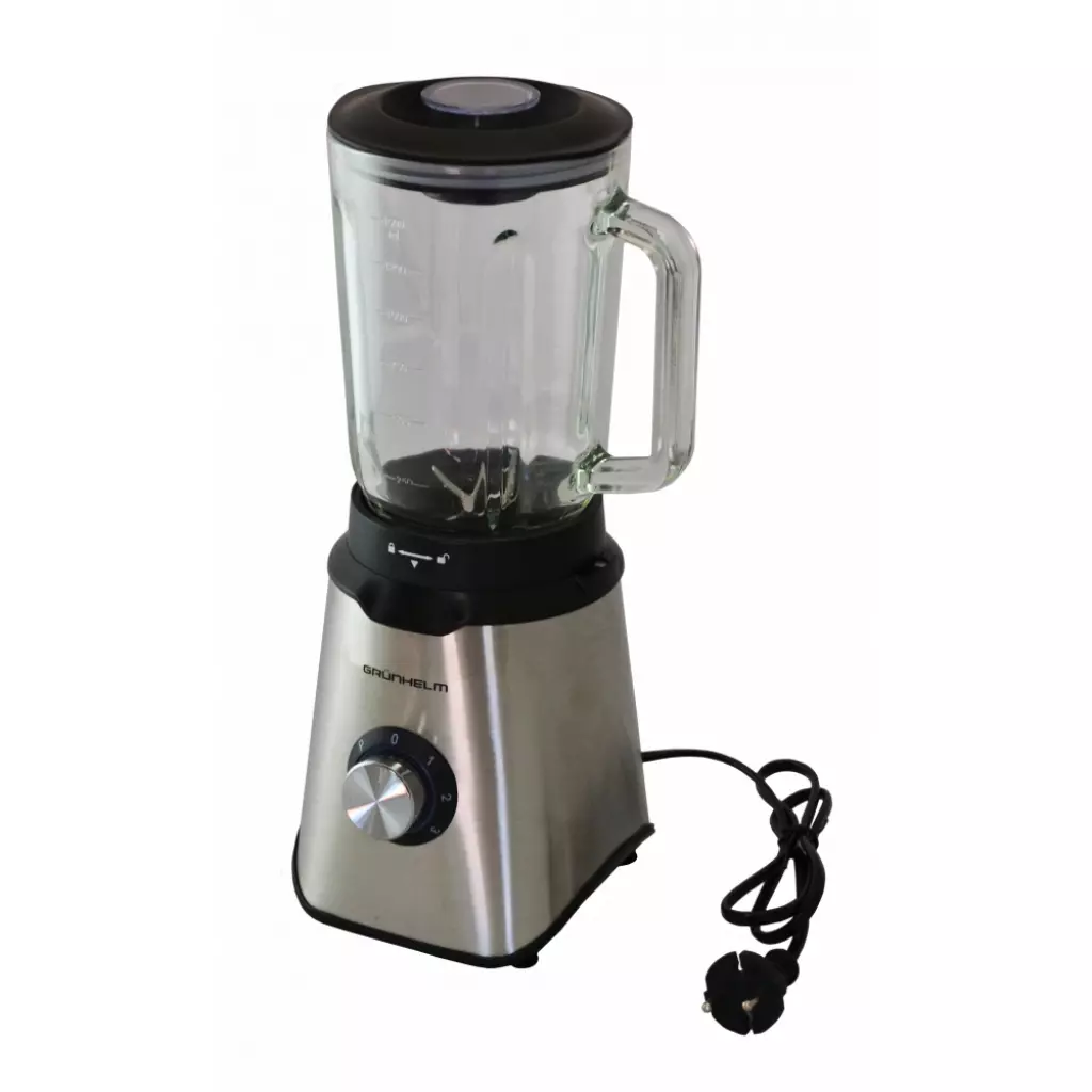 Блендер Grunhelm EBS-1200TG - 2 Блендер Grunhelm EBS-1200TG - 2