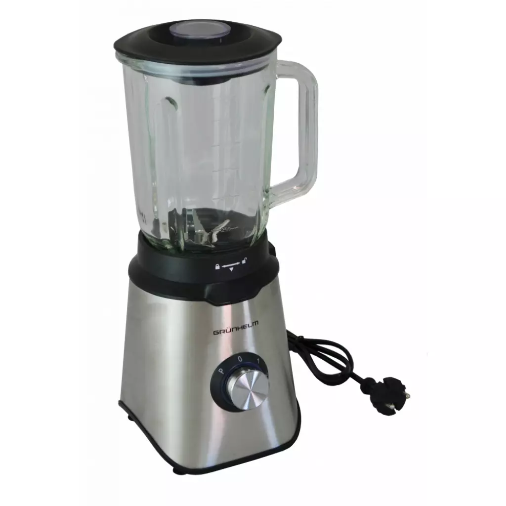 Блендер Grunhelm EBS-1200TG - 3 Блендер Grunhelm EBS-1200TG - 3