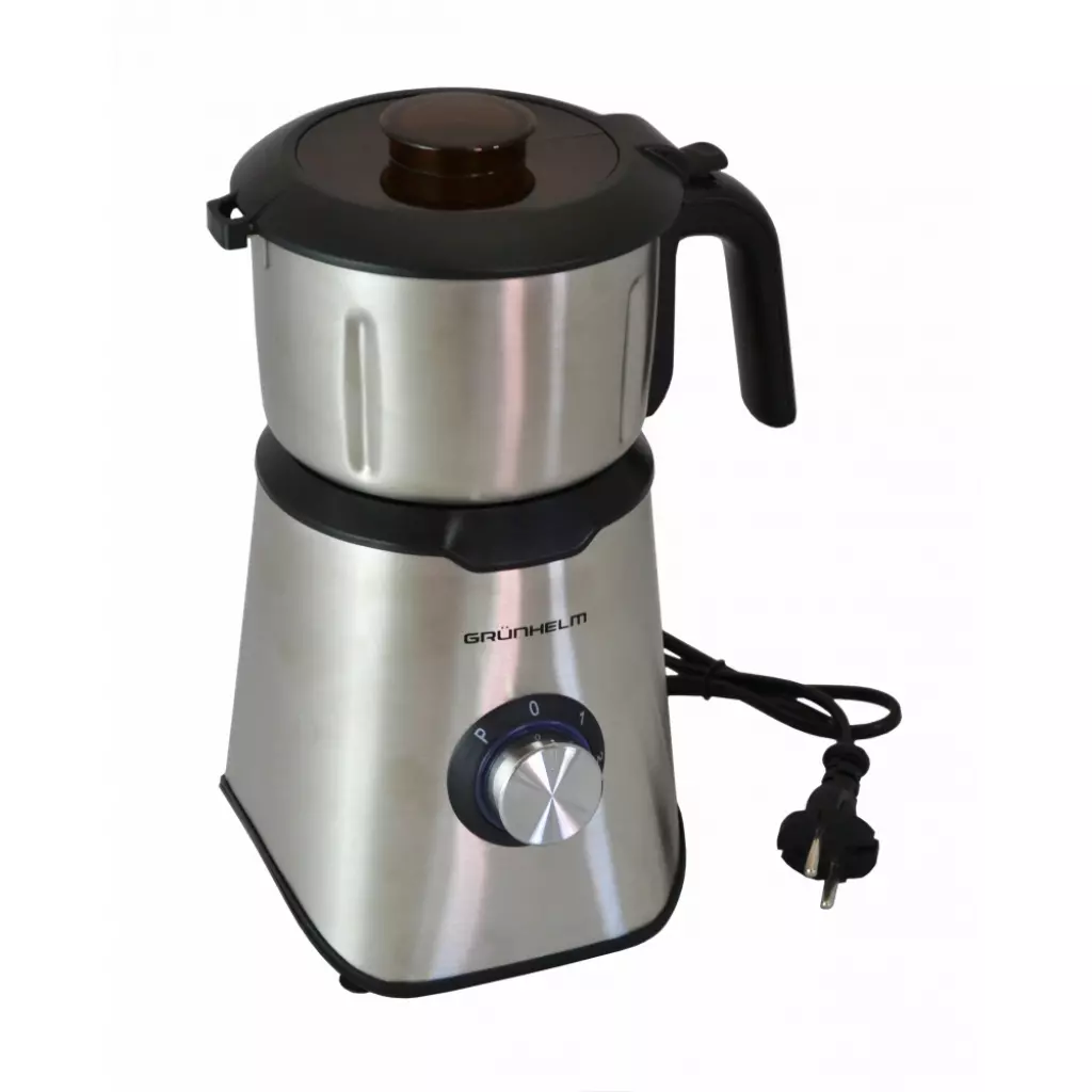 Блендер Grunhelm EBS-1252TGS - 2 Блендер Grunhelm EBS-1252TGS - 2