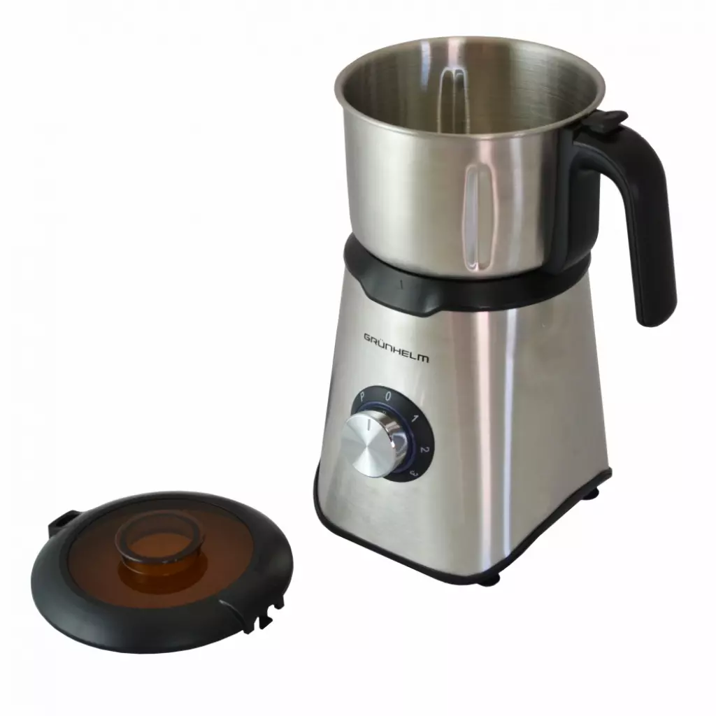 Блендер Grunhelm EBS-1252TGS - 4 Блендер Grunhelm EBS-1252TGS - 4