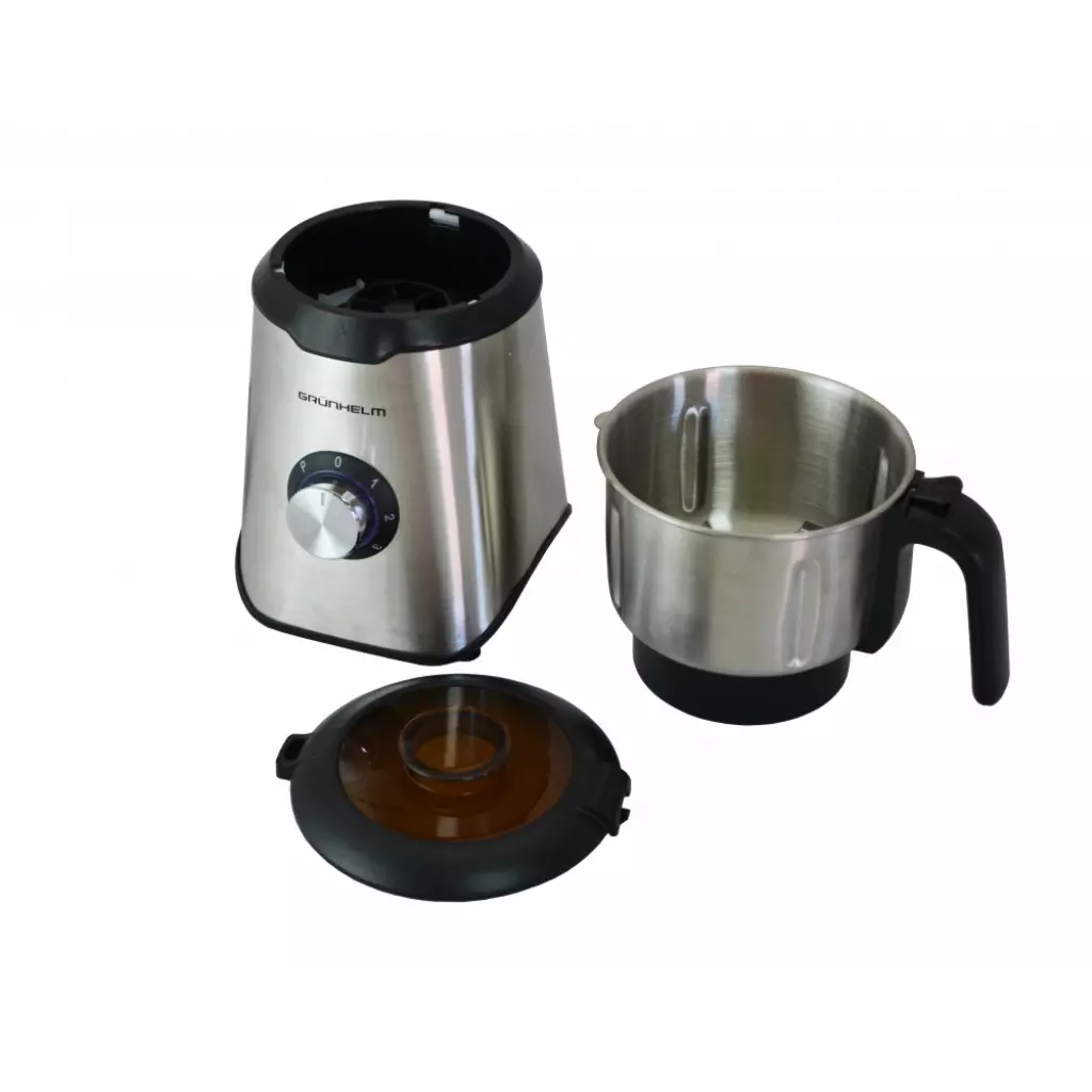 Блендер Grunhelm EBS-1252TGS - 5 Блендер Grunhelm EBS-1252TGS - 5