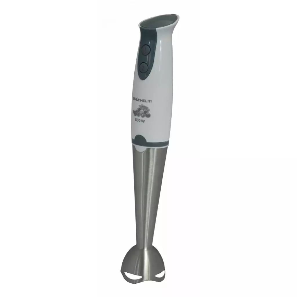 Блендер Grunhelm EBS-600SS - 1 Блендер Grunhelm EBS-600SS - 1