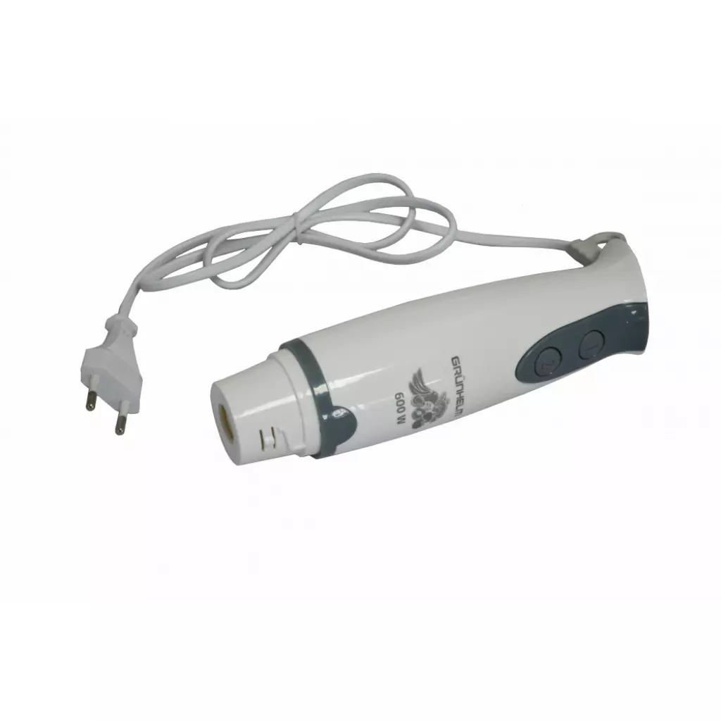 Блендер Grunhelm EBS-600SS - 3 Блендер Grunhelm EBS-600SS - 3