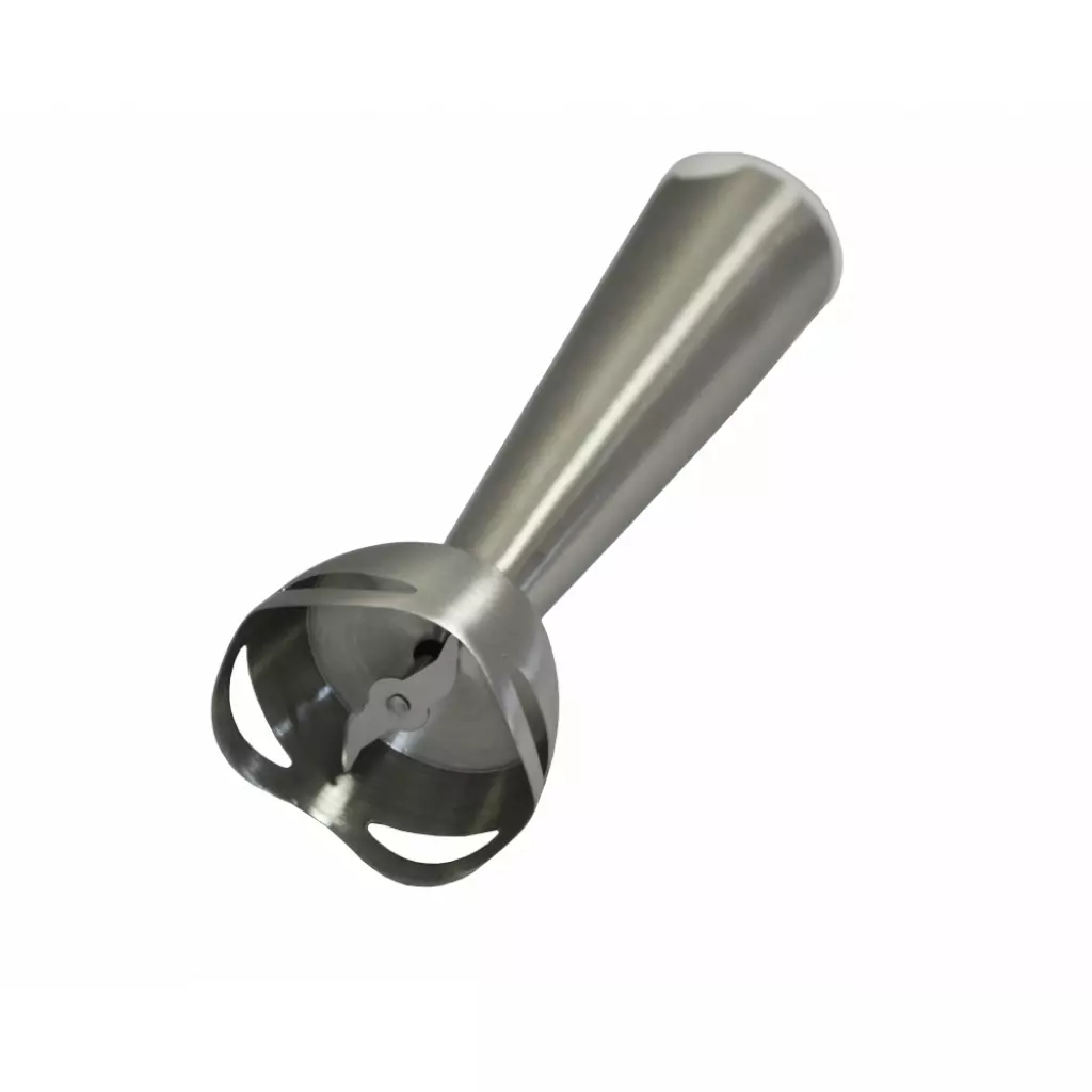 Блендер Grunhelm EBS-600SS - 5 Блендер Grunhelm EBS-600SS - 5