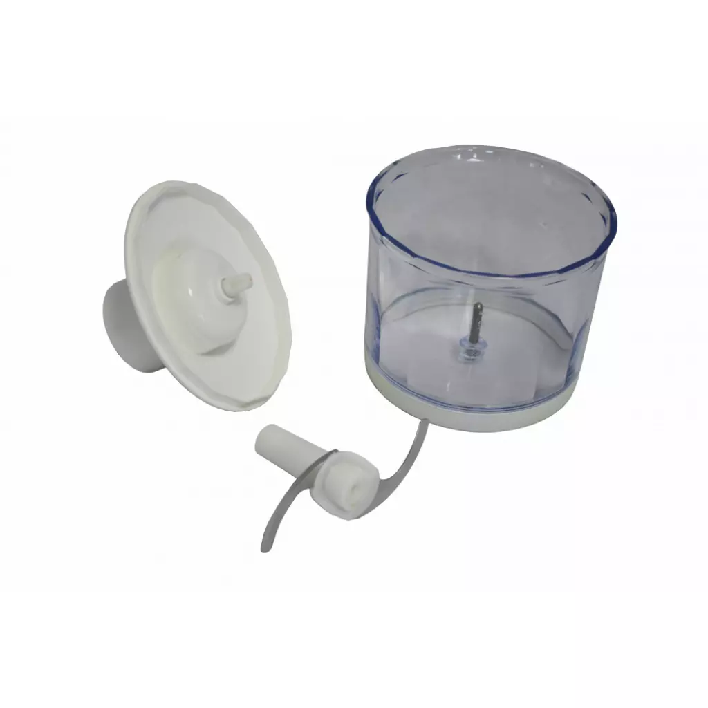 Блендер Grunhelm EBS-600SS - 6 Блендер Grunhelm EBS-600SS - 6