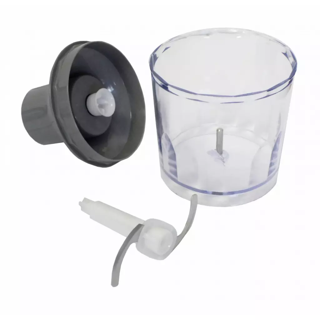 Блендер Grunhelm EBS-800SG - 4 Блендер Grunhelm EBS-800SG - 4