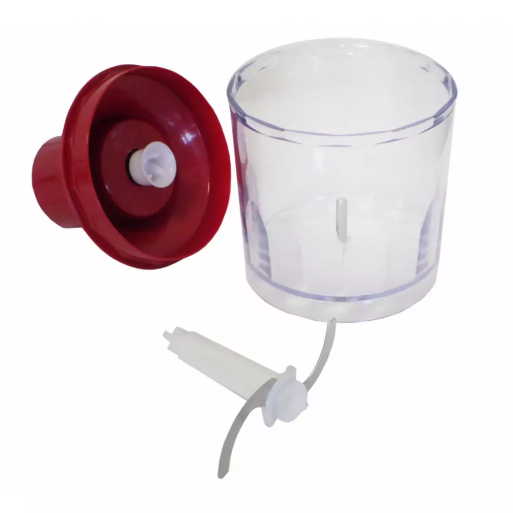 Блендер Grunhelm EBS-800SR - 3 Блендер Grunhelm EBS-800SR - 3