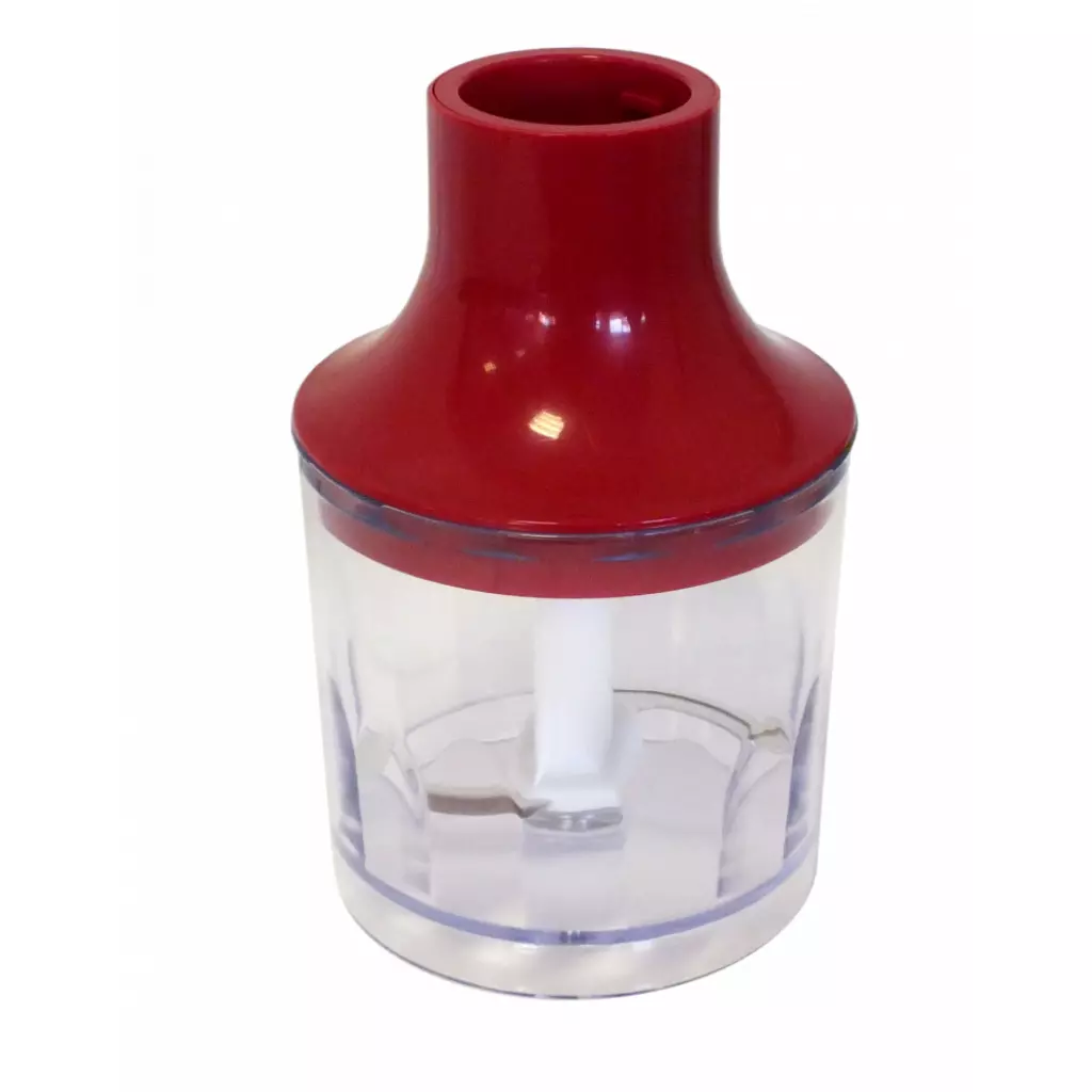 Блендер Grunhelm EBS-800SR - 4 Блендер Grunhelm EBS-800SR - 4