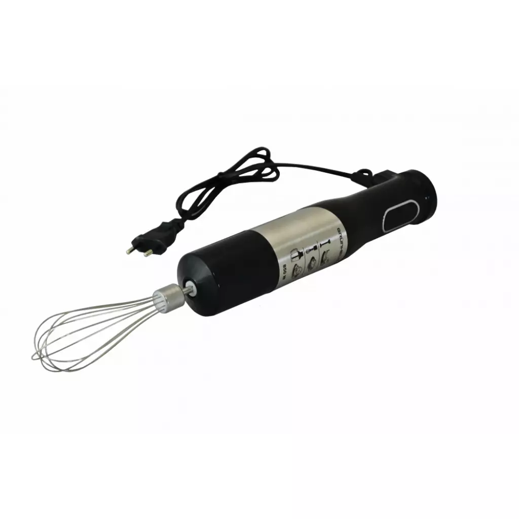 Блендер Grunhelm EBS-857VSC - 3 Блендер Grunhelm EBS-857VSC - 3