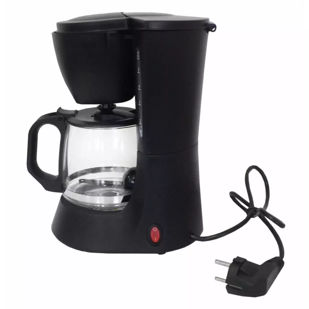 Кофеварка Grunhelm GDC06 - 2 Кофеварка Grunhelm GDC06 - 2