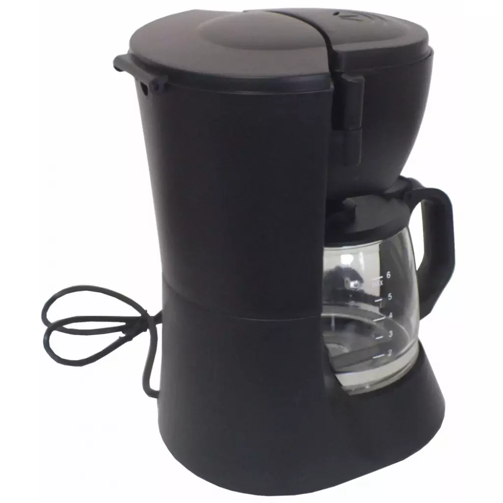 Кофеварка Grunhelm GDC06 - 3 Кофеварка Grunhelm GDC06 - 3