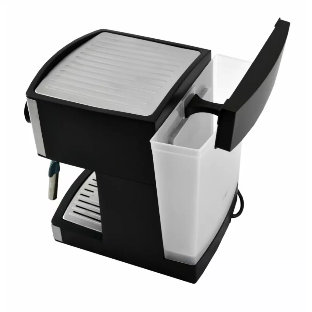 Кофемашина Grunhelm GEC15 - 2