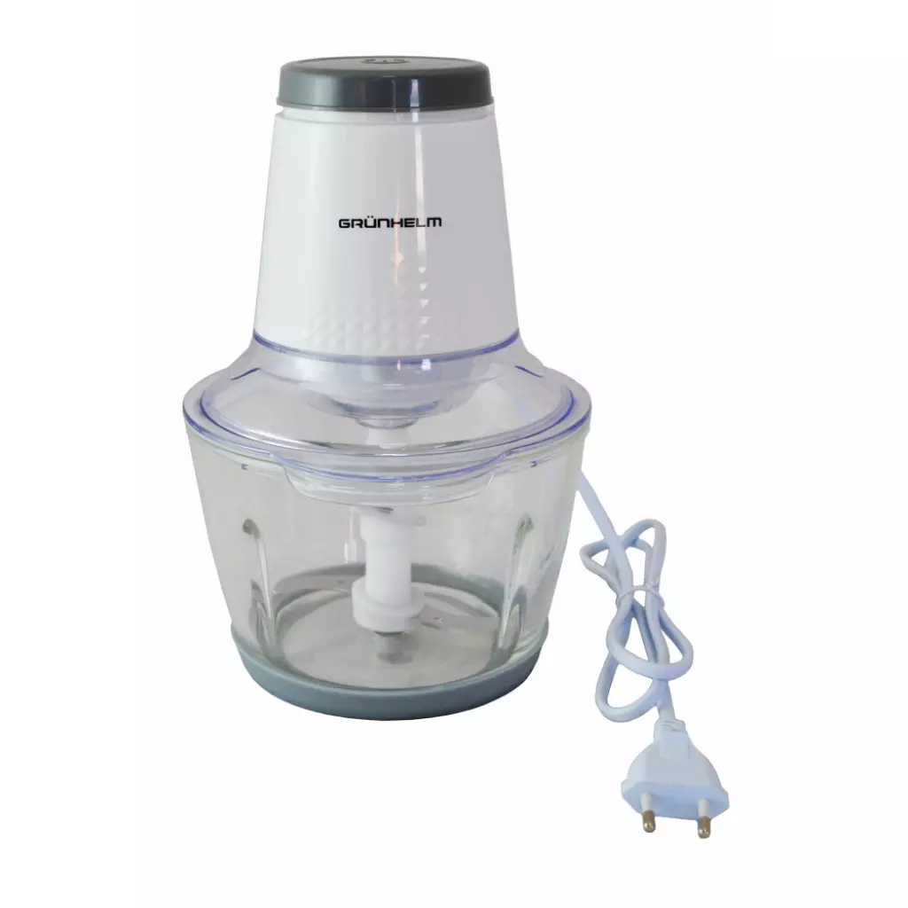 Измельчитель Grunhelm EBS-500G - 1 Измельчитель Grunhelm EBS-500G - 1