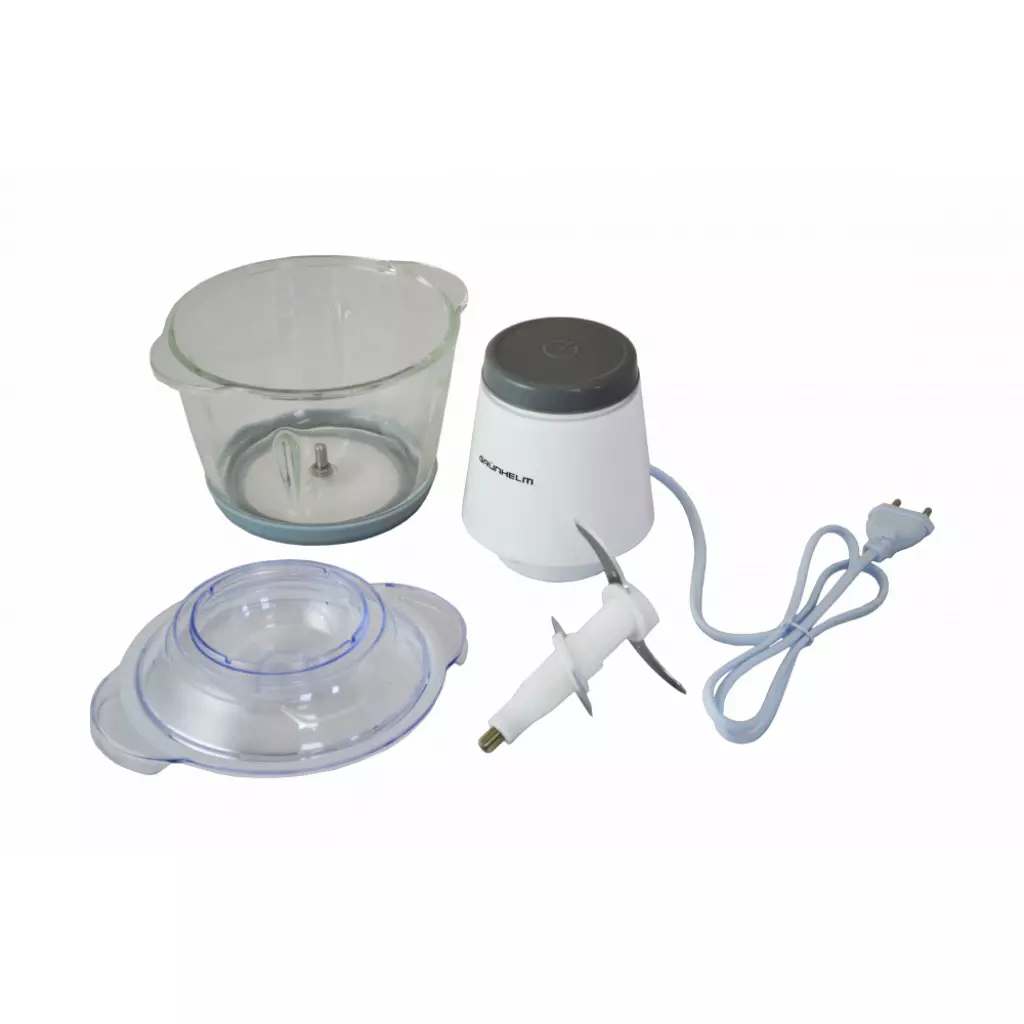 Измельчитель Grunhelm EBS-500G - 2 Измельчитель Grunhelm EBS-500G - 2