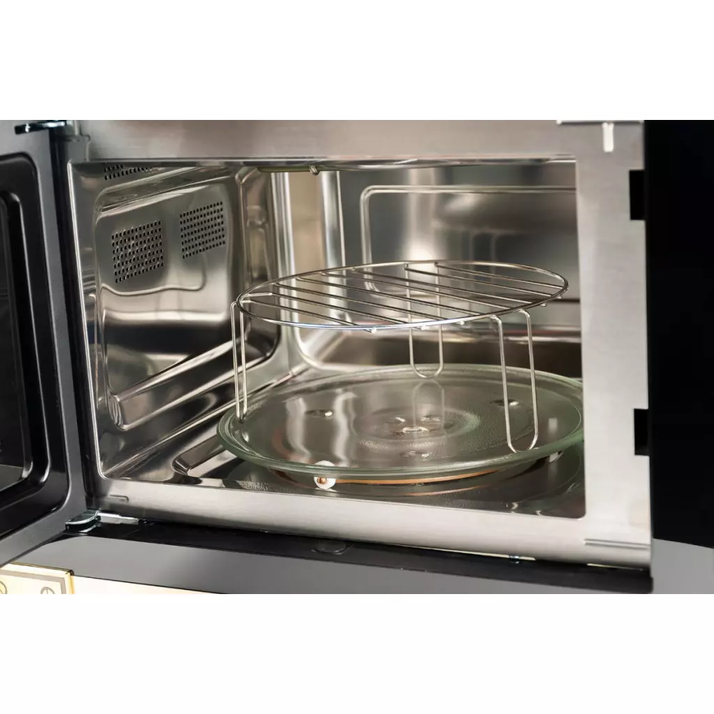 Микроволновая печь Kaiser EM 2545 AD - 5 Микроволновая печь Kaiser EM 2545 AD - 5