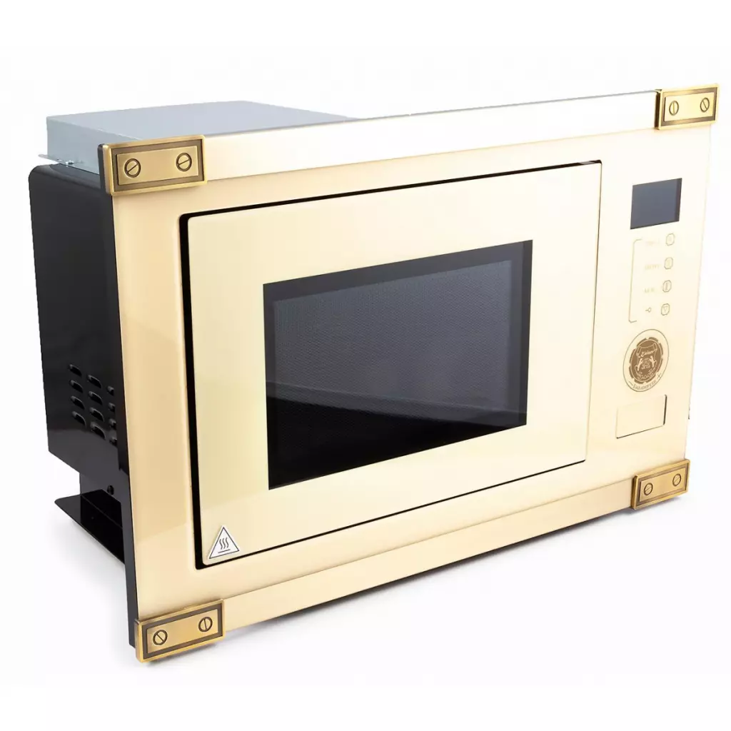 Микроволновая печь Kaiser EM 2545 Elf AD - 2 Микроволновая печь Kaiser EM 2545 Elf AD - 2