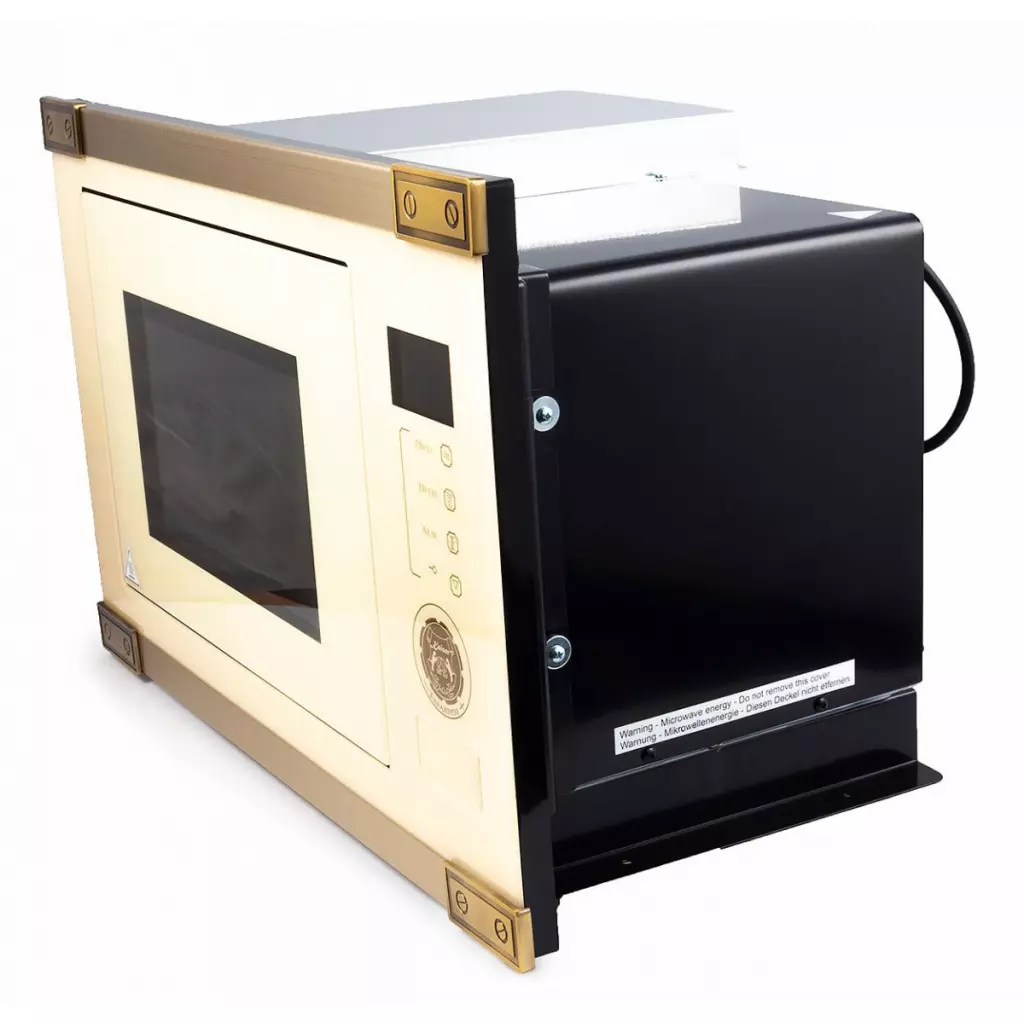 Микроволновая печь Kaiser EM 2545 Elf AD - 3 Микроволновая печь Kaiser EM 2545 Elf AD - 3
