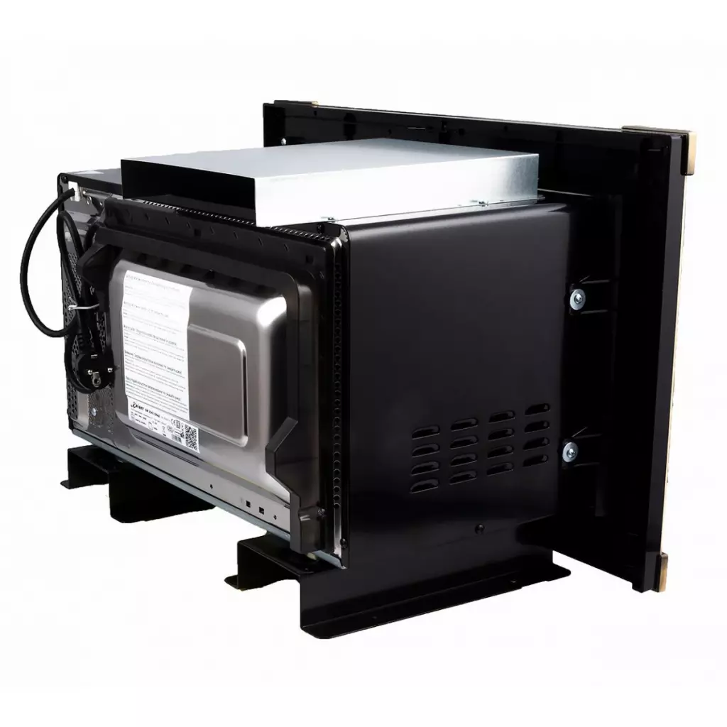 Микроволновая печь Kaiser EM 2545 Elf AD - 4 Микроволновая печь Kaiser EM 2545 Elf AD - 4