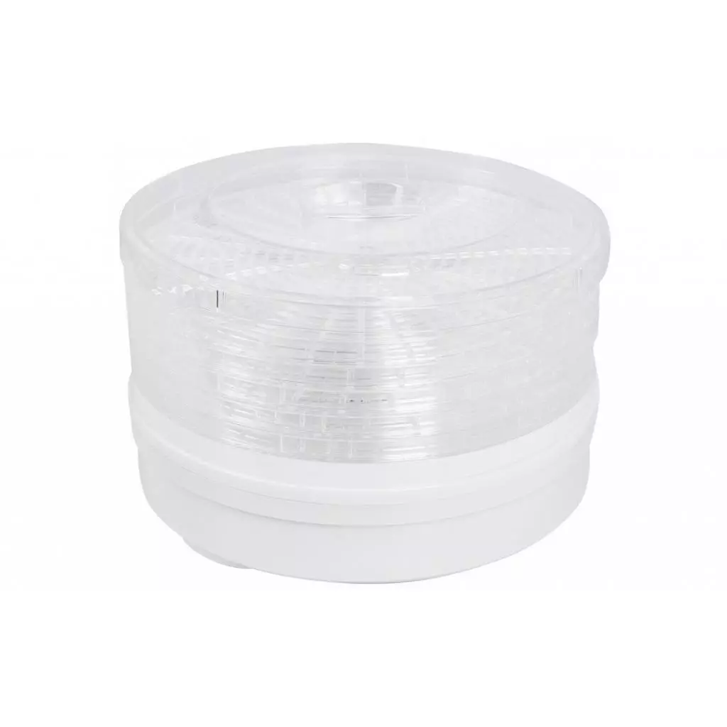 Сушка для овощей и фруктов Grunhelm BY1102 - 3 Сушка для овощей и фруктов Grunhelm BY1102 - 3