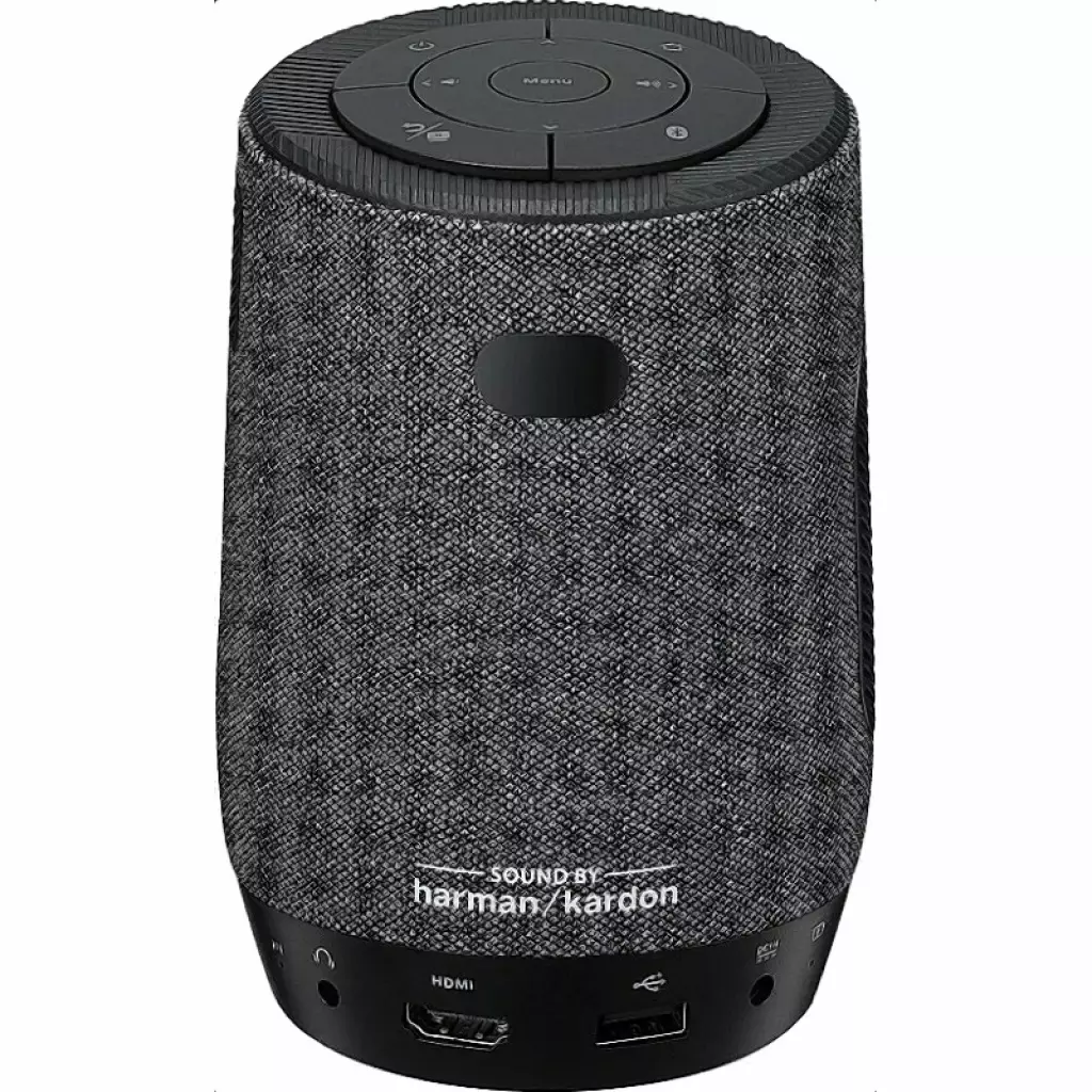 Проектор ASUS LATTE L1 (90LJ00E5-B00070) - 3 Проектор ASUS LATTE L1 (90LJ00E5-B00070) - 3