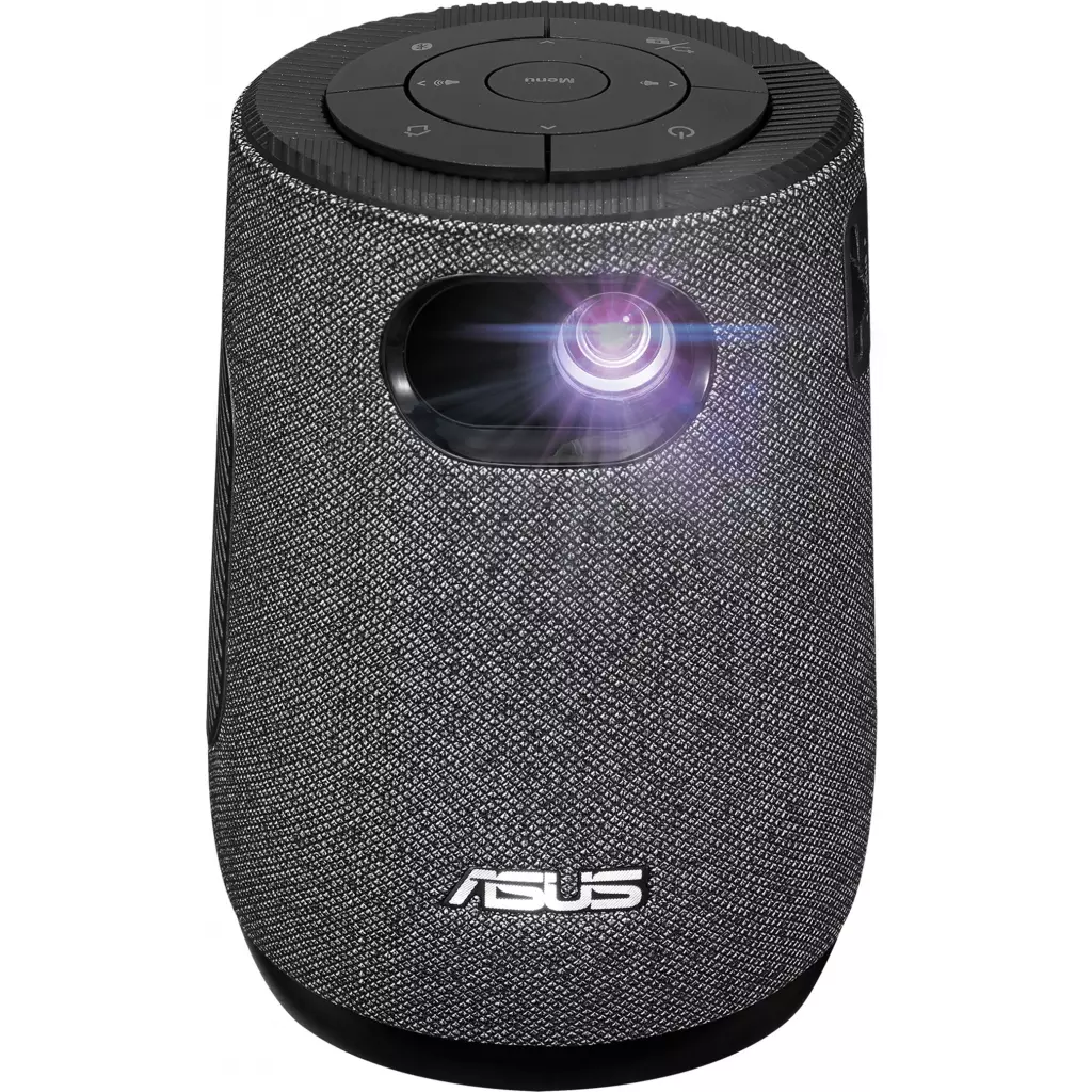 Проектор ASUS LATTE L1 (90LJ00E5-B00070) - 6 Проектор ASUS LATTE L1 (90LJ00E5-B00070) - 6