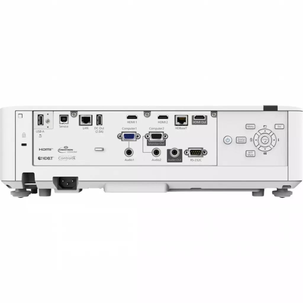 Проектор Epson EB-L630U (V11HA26040) - 3 Проектор Epson EB-L630U (V11HA26040) - 3