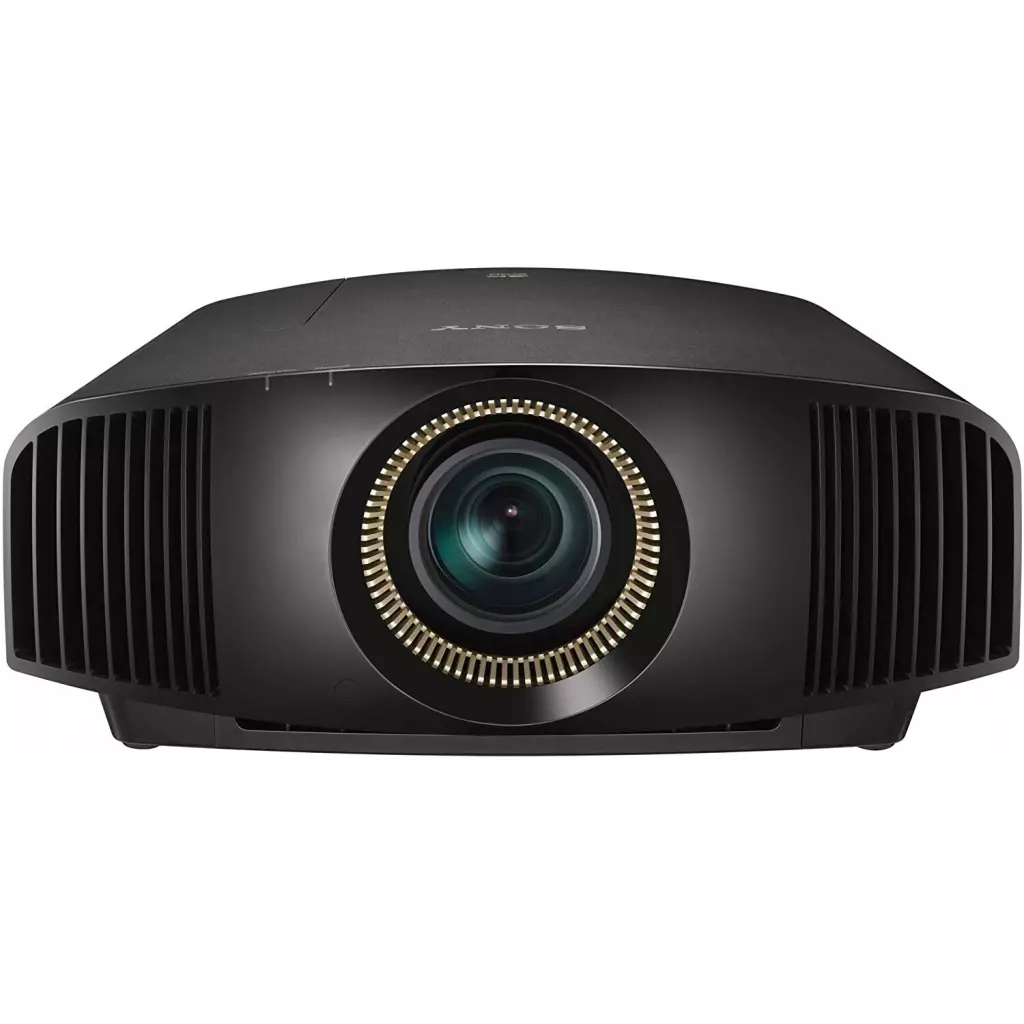 Проектор Sony VPL-VW590/B - 1 Проектор Sony VPL-VW590/B - 1
