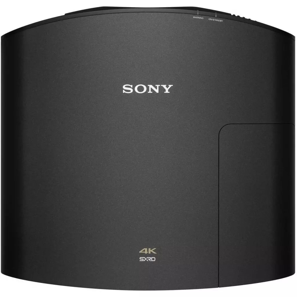 Проектор Sony VPL-VW590/B - 4 Проектор Sony VPL-VW590/B - 4
