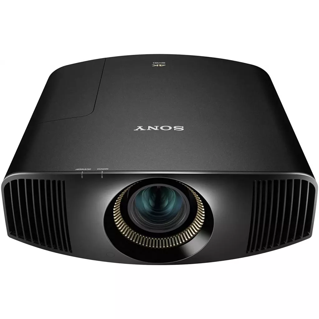 Проектор Sony VPL-VW590/B - 5 Проектор Sony VPL-VW590/B - 5