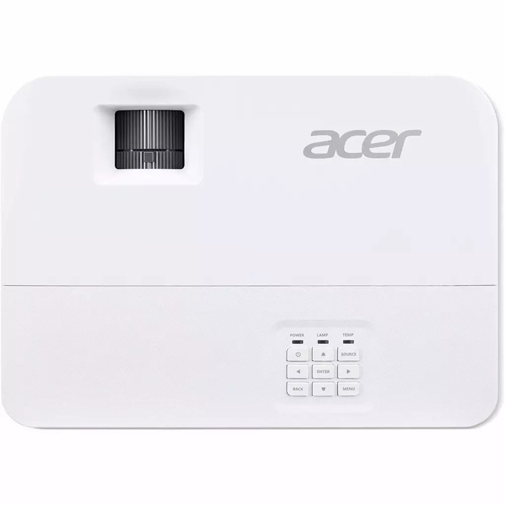 Проектор Acer X1526AH (MR.JT211.001) - 3