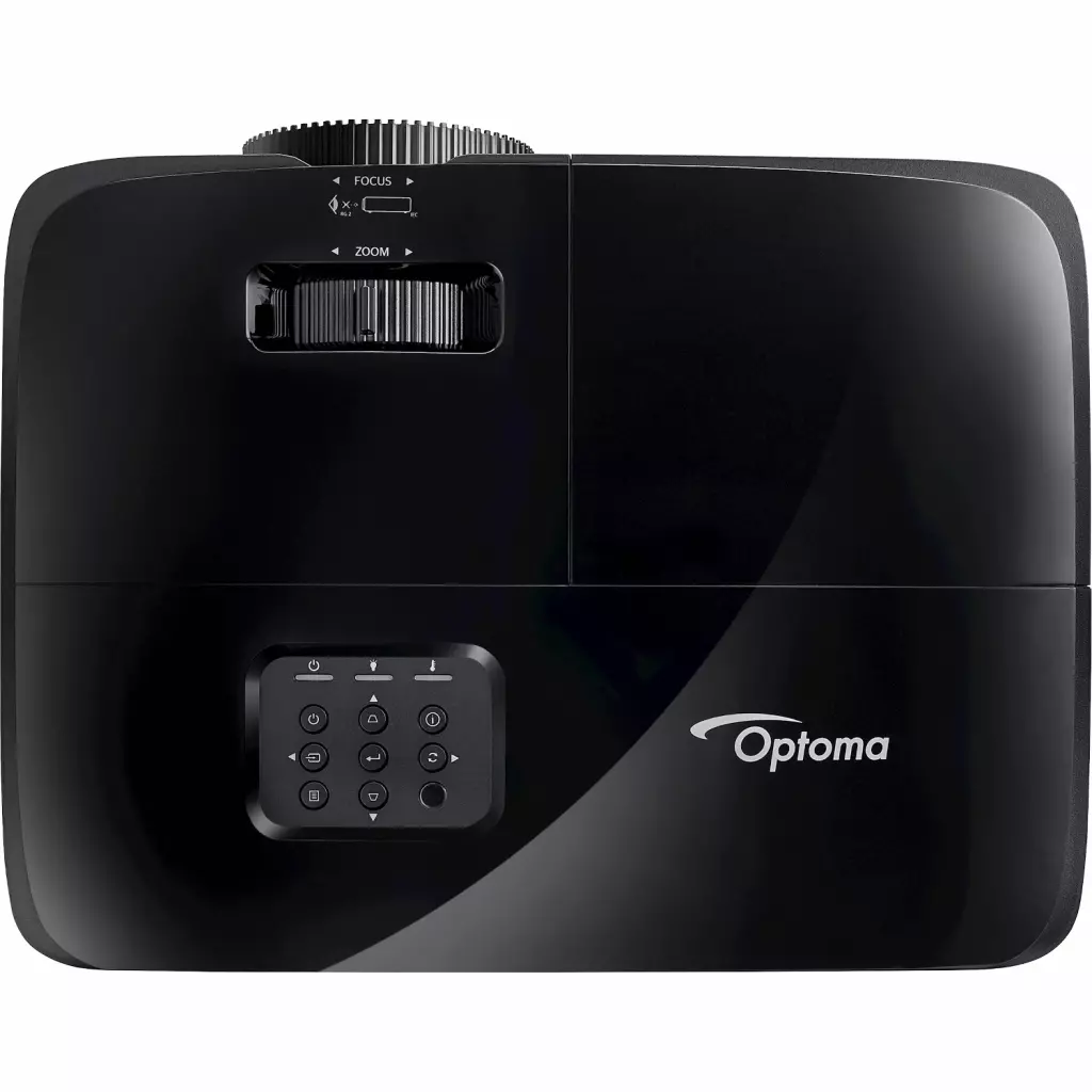 Проектор Optoma W400LVe (E9PX7D701EZ1) - 4 Проектор Optoma W400LVe (E9PX7D701EZ1) - 4
