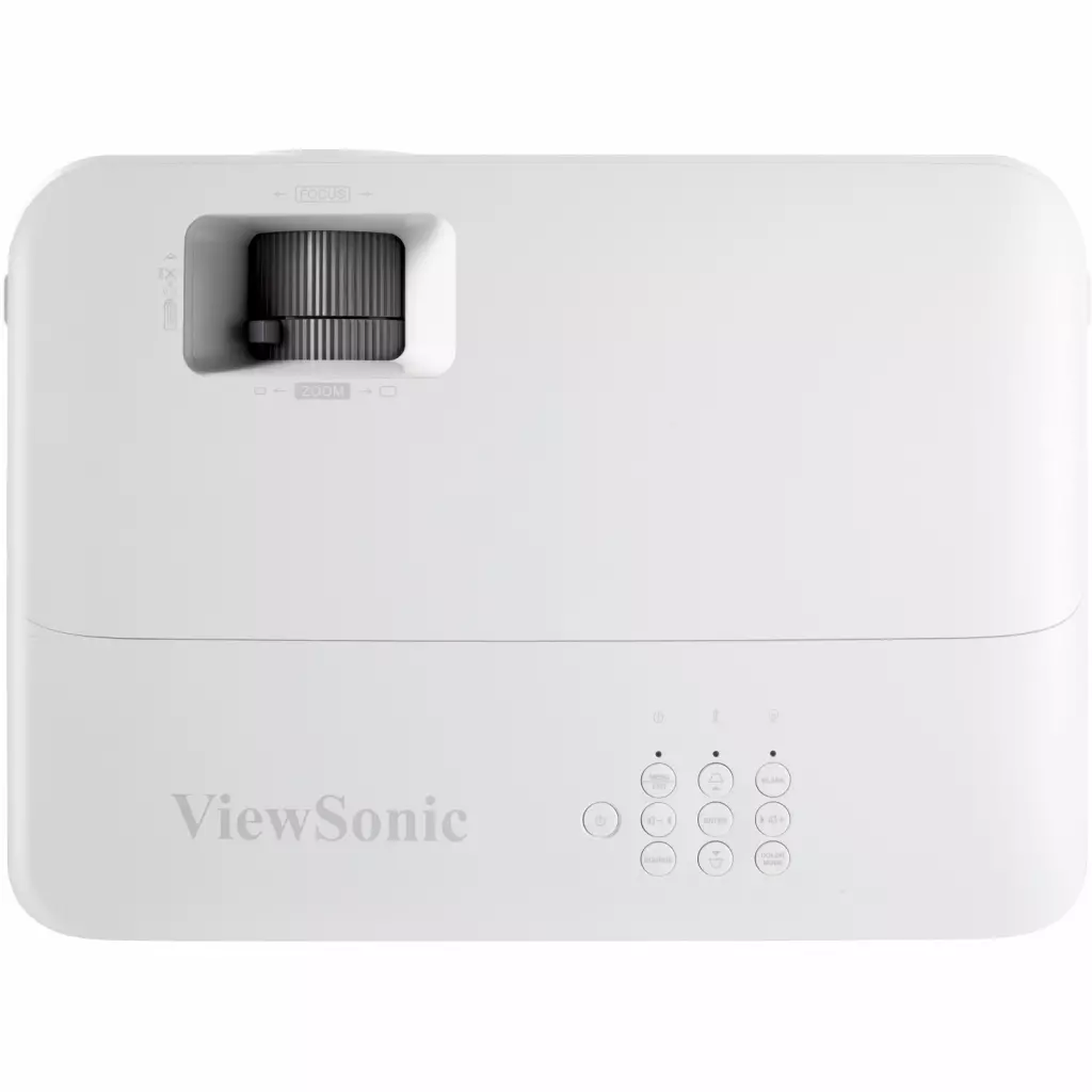 Проектор ViewSonic PG701WU (VS17687) - 4 Проектор ViewSonic PG701WU (VS17687) - 4