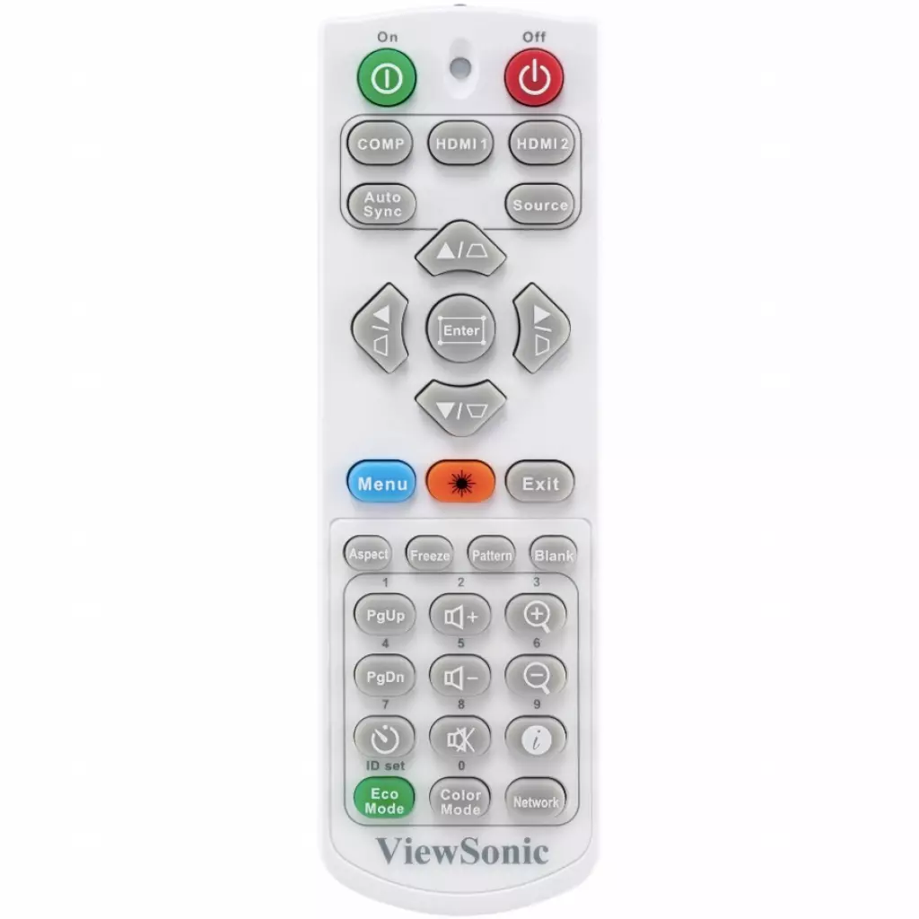 Проектор ViewSonic PG701WU (VS17687) - 5 Проектор ViewSonic PG701WU (VS17687) - 5